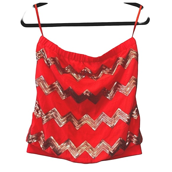 Arden B Tops - Women's Arden B Tube Top XSmall (runs large)